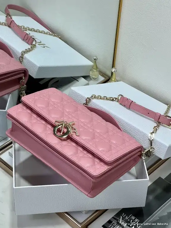 Tony Luxuries diro-24*14*7.5CM LADY 0429
